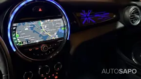 MINI Cabrio de 2019