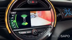 MINI Cabrio de 2019