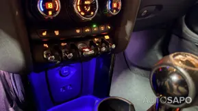 MINI Cabrio de 2019