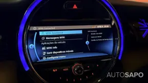 MINI Cabrio de 2019