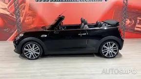 MINI Cabrio de 2019