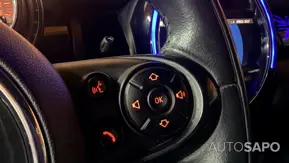 MINI Cabrio de 2019