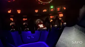 MINI Cabrio de 2019