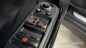 MINI Cabrio de 2019