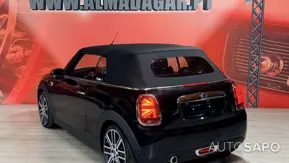 MINI Cabrio de 2019