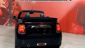 MINI Cabrio de 2019