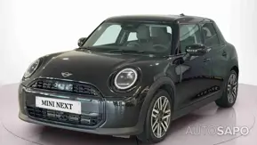 MINI Cooper Cooper de 2025