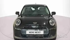 MINI Cooper Cooper de 2025