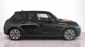 MINI Cooper Cooper de 2025