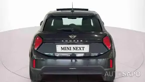 MINI Cooper Cooper de 2025