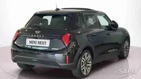 MINI Cooper Cooper de 2025