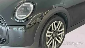 MINI Cooper Cooper de 2025