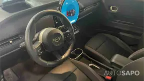 MINI Cooper Cooper de 2025