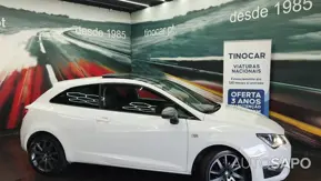 Seat Ibiza de 2013