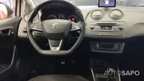 Seat Ibiza de 2013