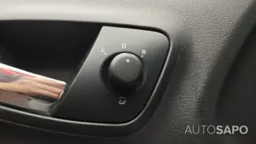 Seat Ibiza de 2013
