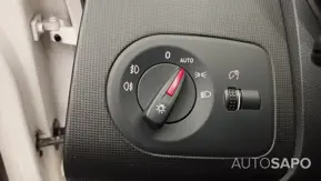 Seat Ibiza de 2013