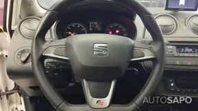 Seat Ibiza de 2013