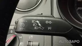 Seat Ibiza de 2013