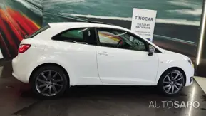 Seat Ibiza de 2013