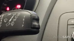 Seat Ibiza de 2013