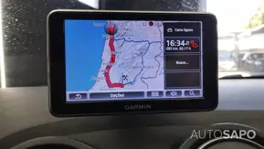 Seat Ibiza de 2013