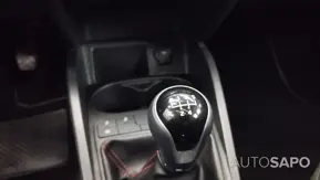 Seat Ibiza de 2013