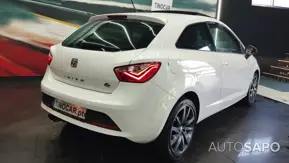Seat Ibiza de 2013