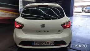 Seat Ibiza de 2013