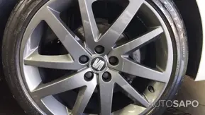 Seat Ibiza de 2013