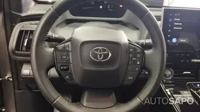 Toyota BZ4X de 2023