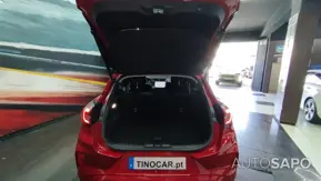 Ford Puma de 2026