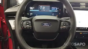 Ford Puma de 2026