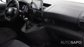 Fiat Doblo de 2023