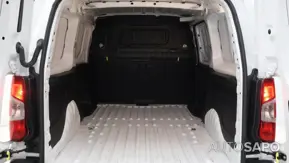 Fiat Doblo de 2023