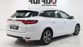 Renault Mégane de 2021