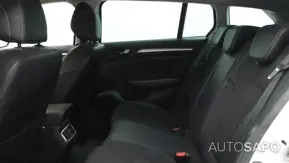 Renault Mégane de 2021