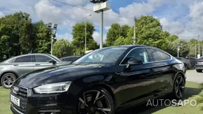 Audi A5 de 2017
