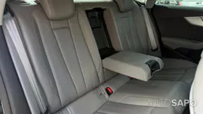 Audi A5 de 2017