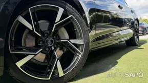 Audi A5 de 2017