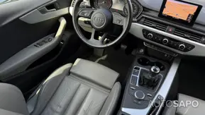 Audi A5 de 2017