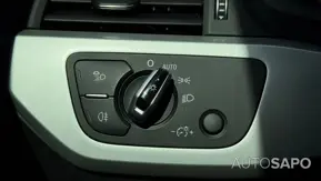 Audi A5 de 2017