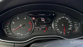 Audi A5 de 2017