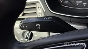 Audi A5 de 2017