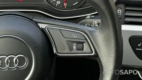 Audi A5 de 2017