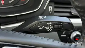 Audi A5 de 2017
