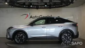 Peugeot 3008 de 2025