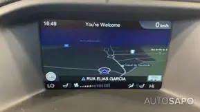 Volvo V60 de 2014