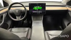 Tesla Model Y de 2022