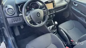 Renault Clio de 2017